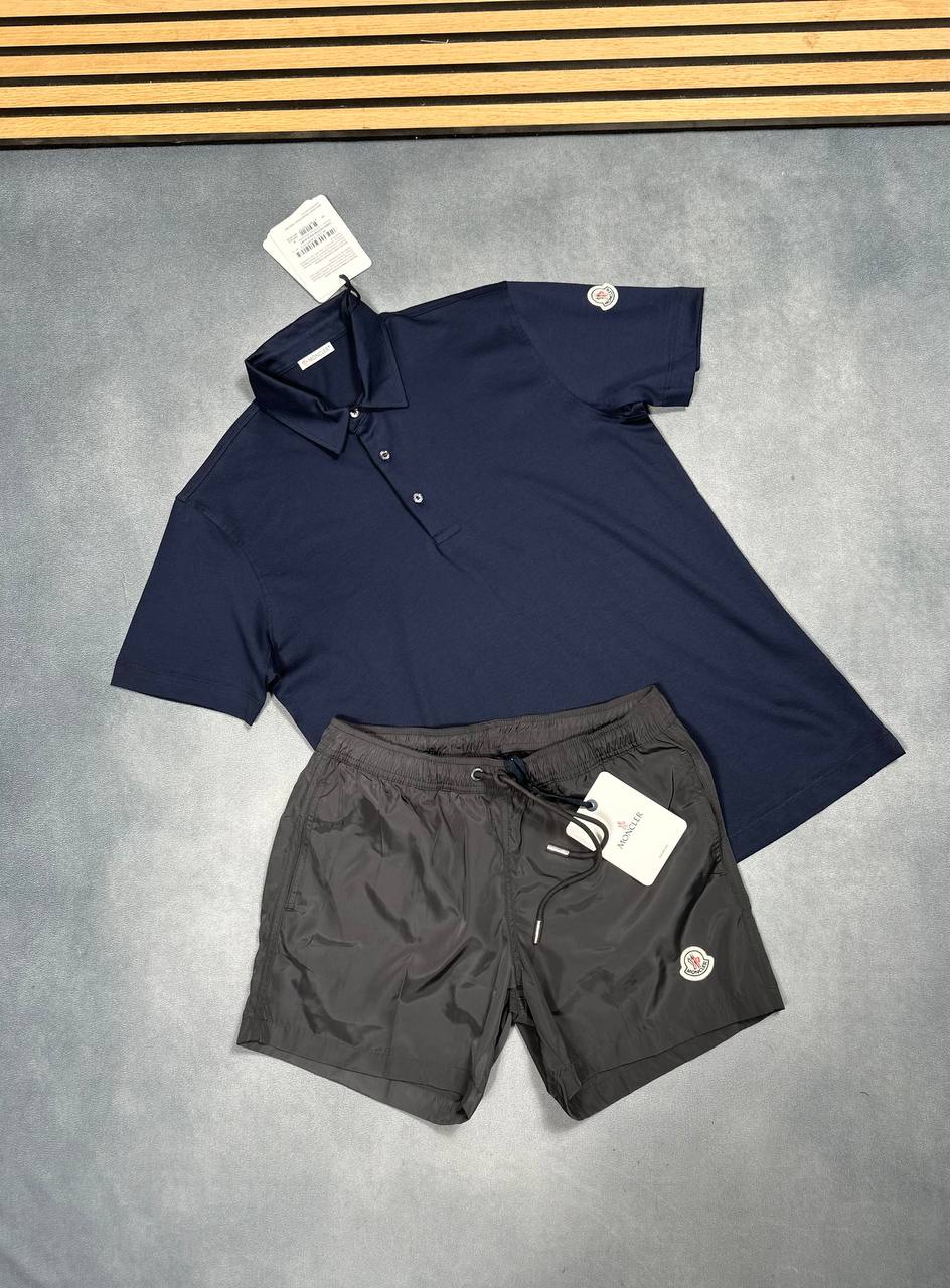 SUPER CLO MONCLER COTTON POLO shirts or T-shirt am2307