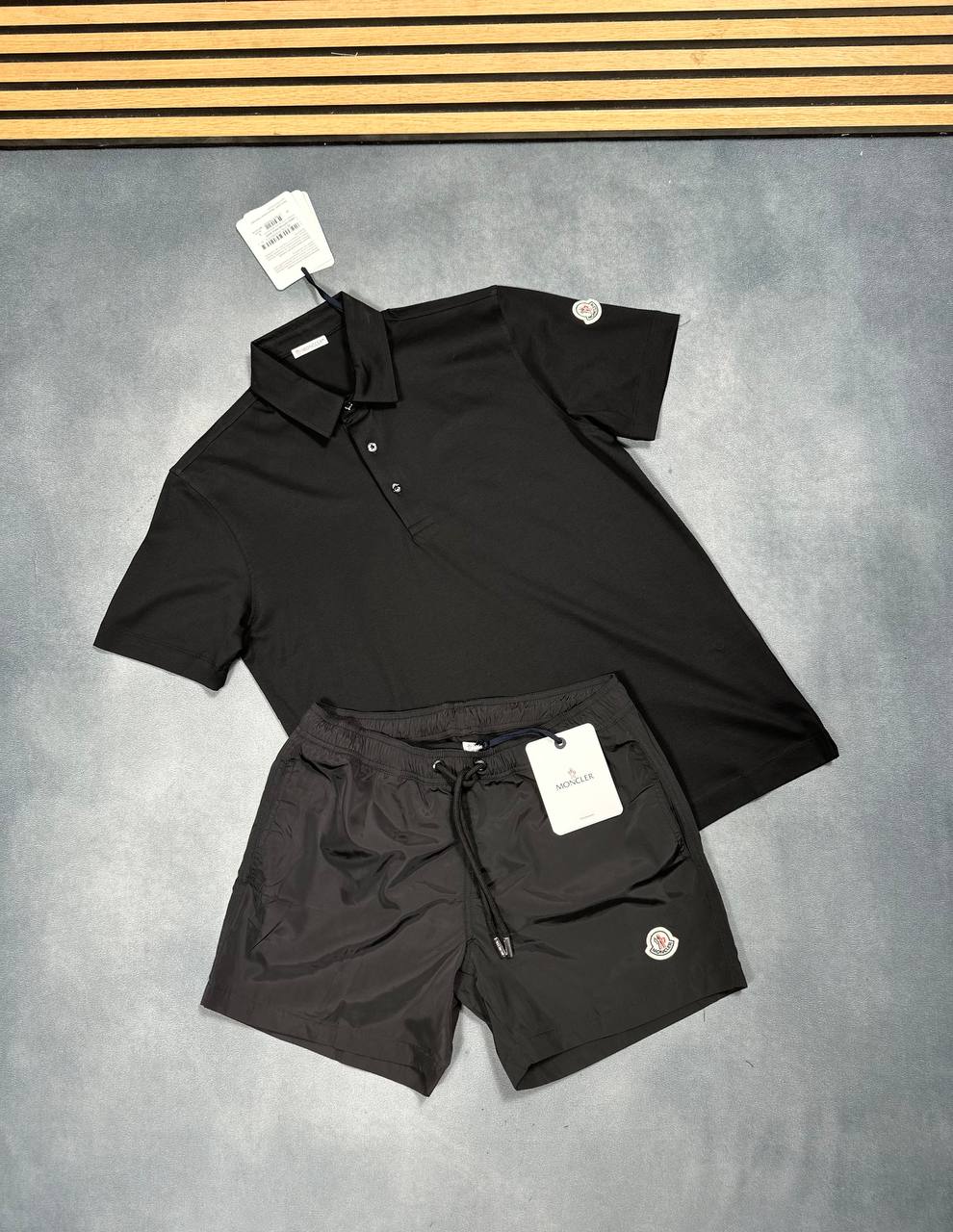 SUPER CLO MONCLER COTTON POLO shirts or T-shirt am2307