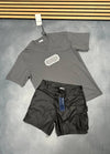 SUPER CLO DIOR SWIM SHORT or T-shirt am2307