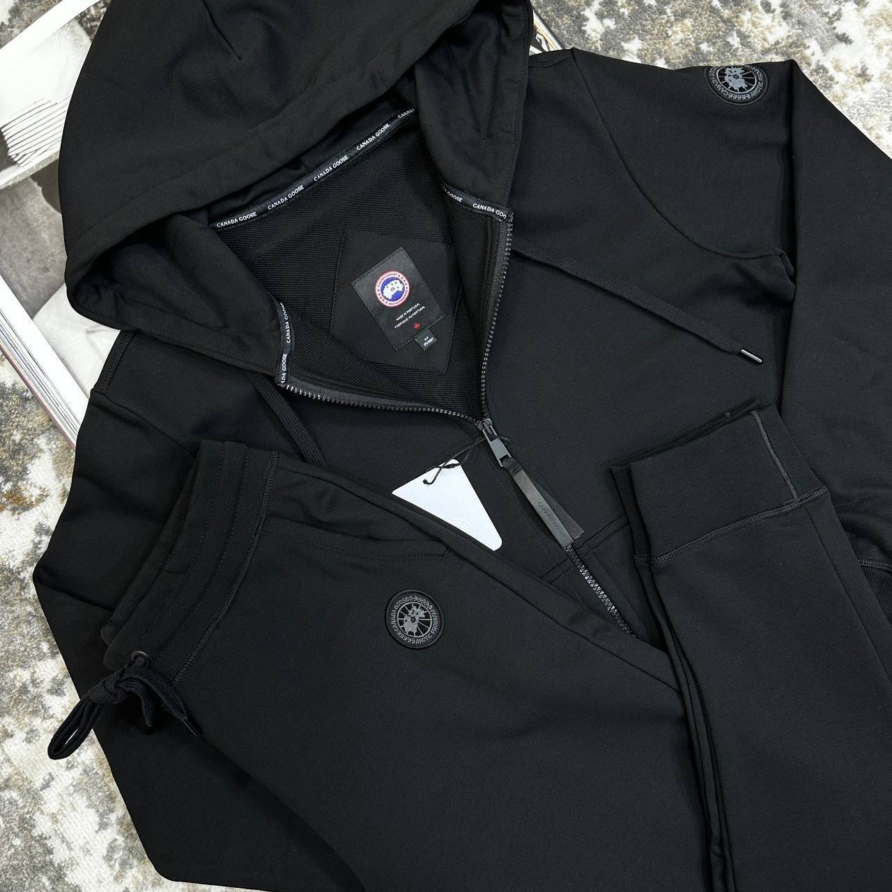 Top quality Canada goses tracksuit ha2810