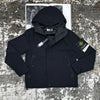 Top quality Ston compass-badge jacket ha2810