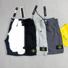 Restocked stone cargo short sa2407