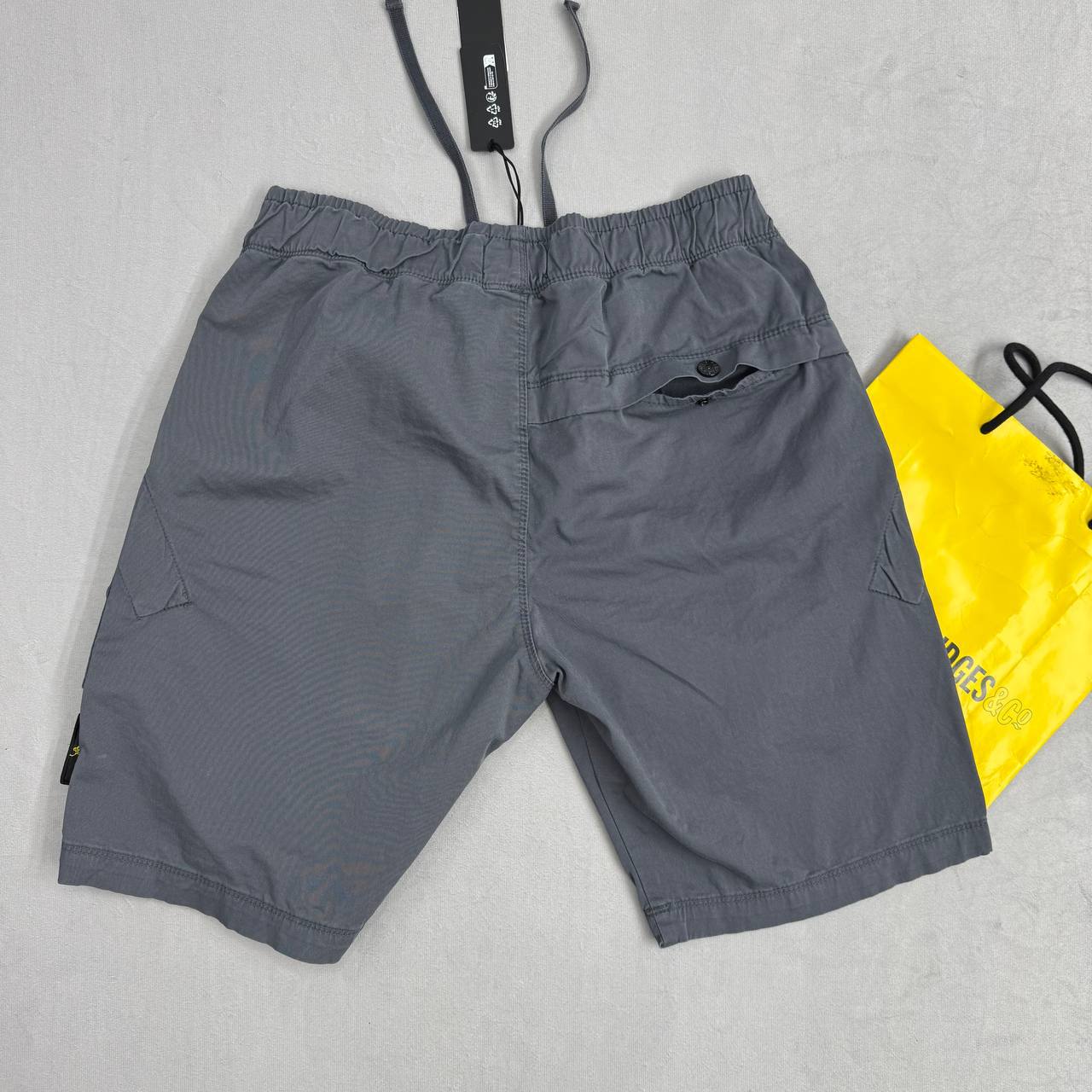 Restocked stone cargo short sa2407