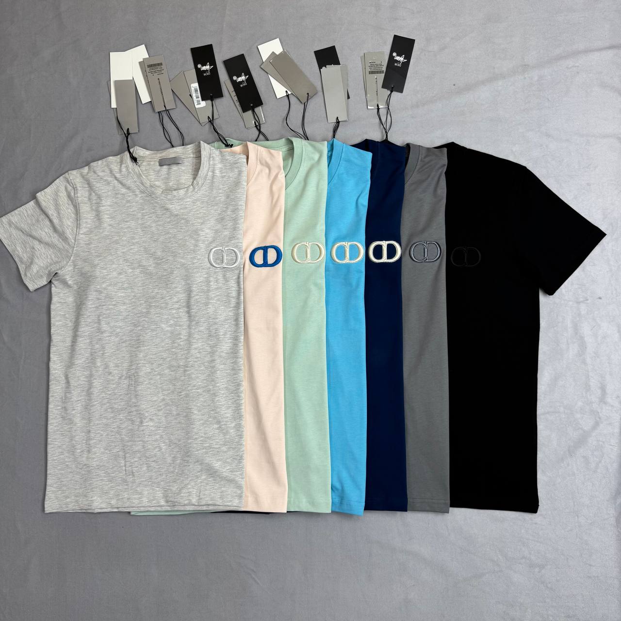 Dior t shirt sa2407