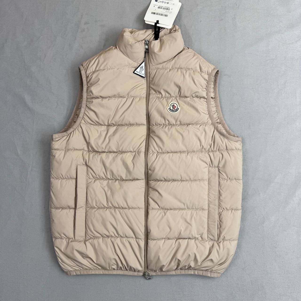 Moncler body warmer sa2407