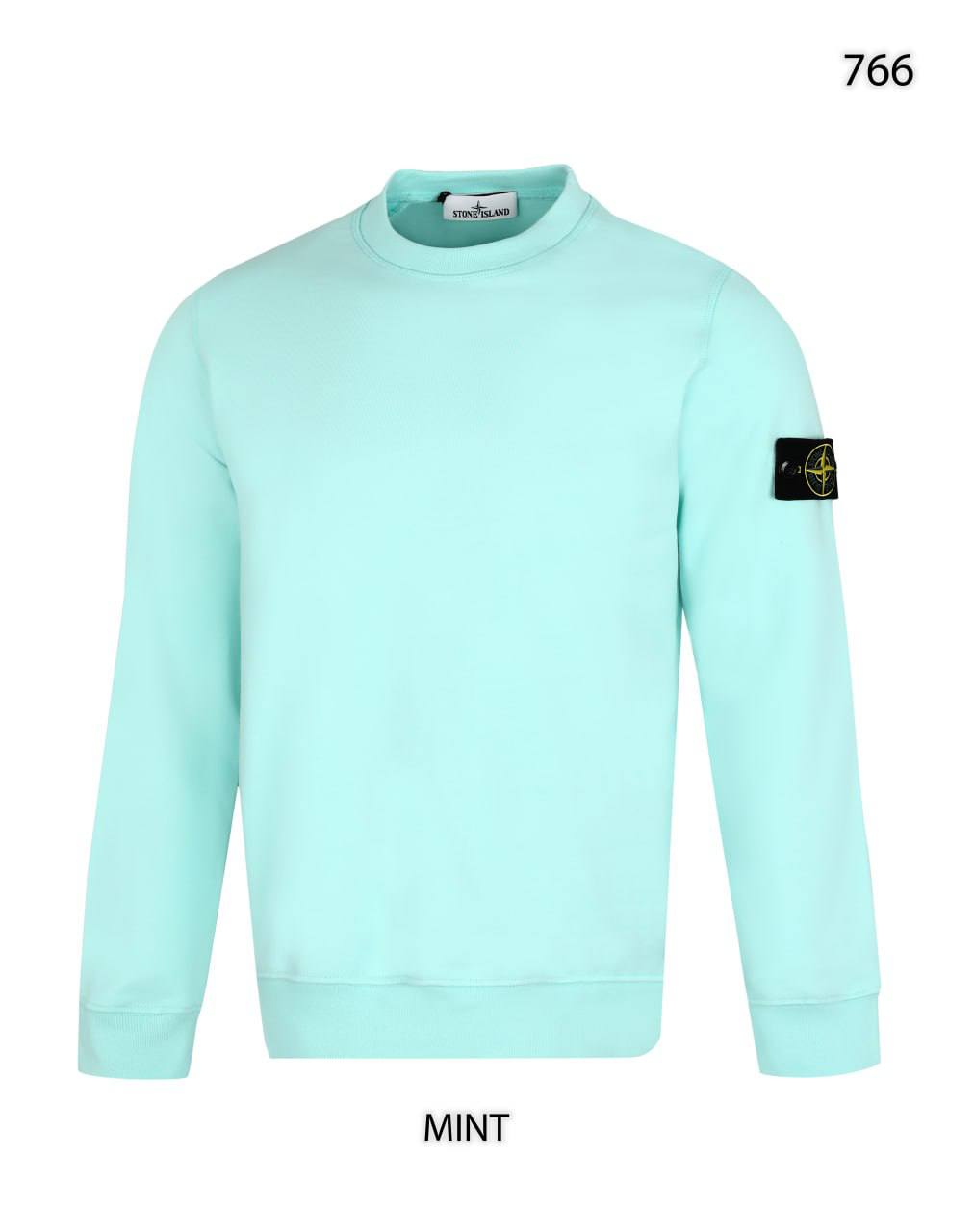Stone island sweatshirt sa2407