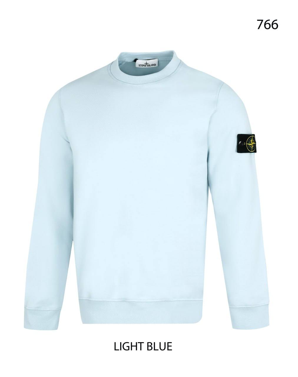 Stone island sweatshirt sa2407