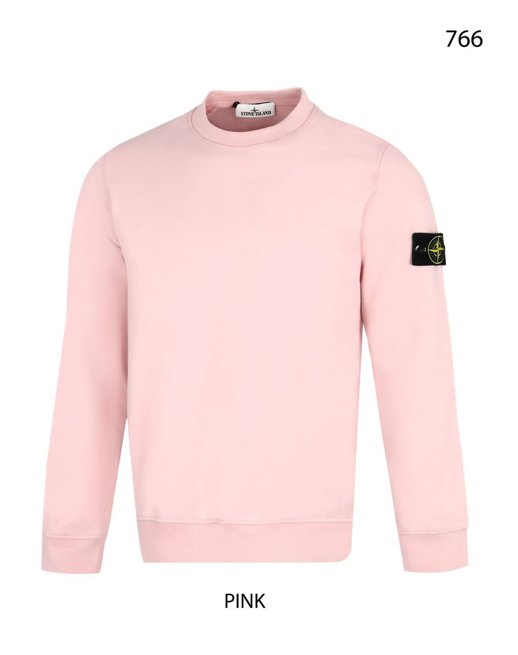 Stone island sweatshirt sa2407