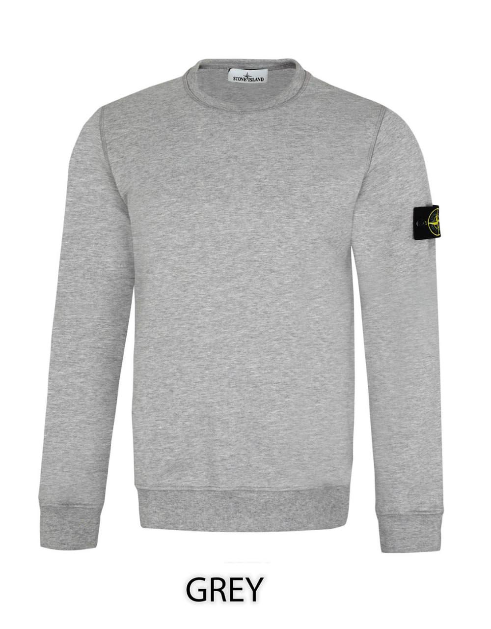 Stone island sweatshirt sa2407