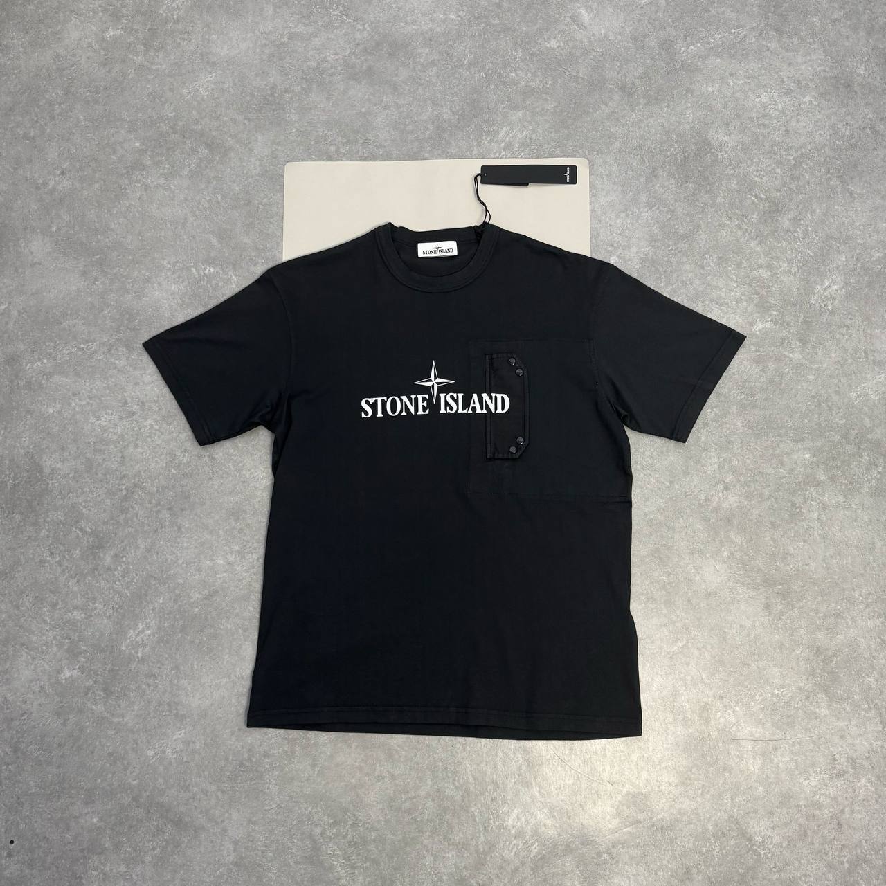 Stone T-shirts na2407