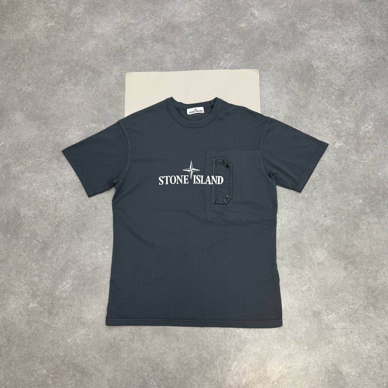 Stone T-shirts na2407