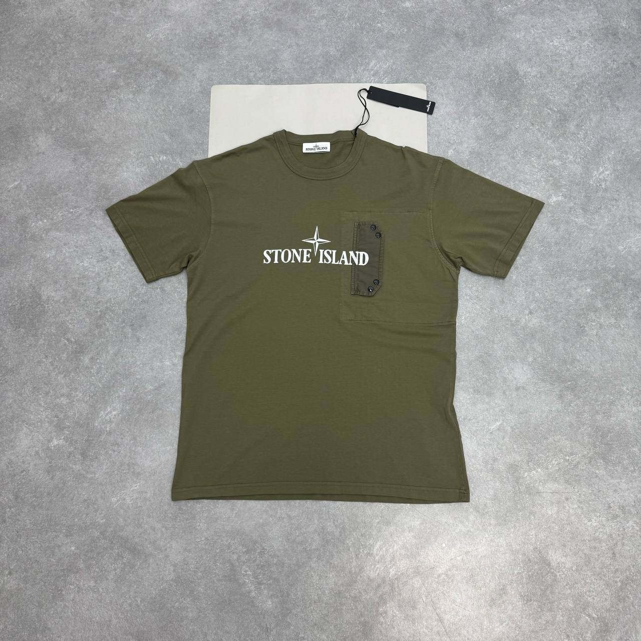 Stone T-shirts na2407