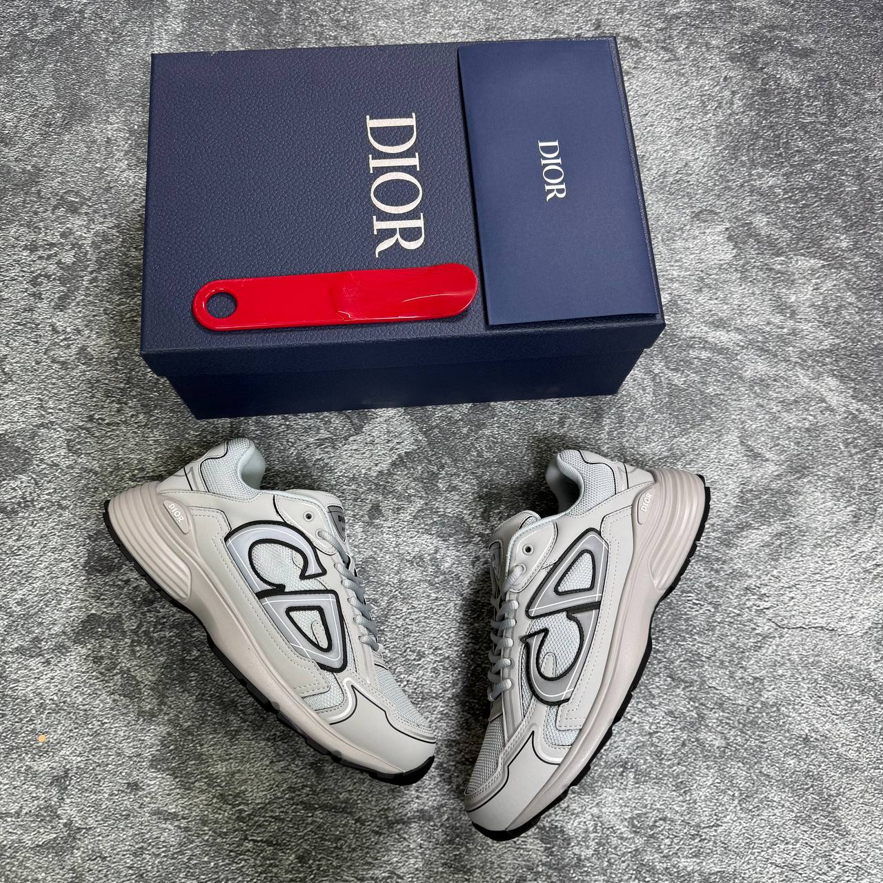 Dor b30 super clo quality with box dust bag and carry bag sa2810