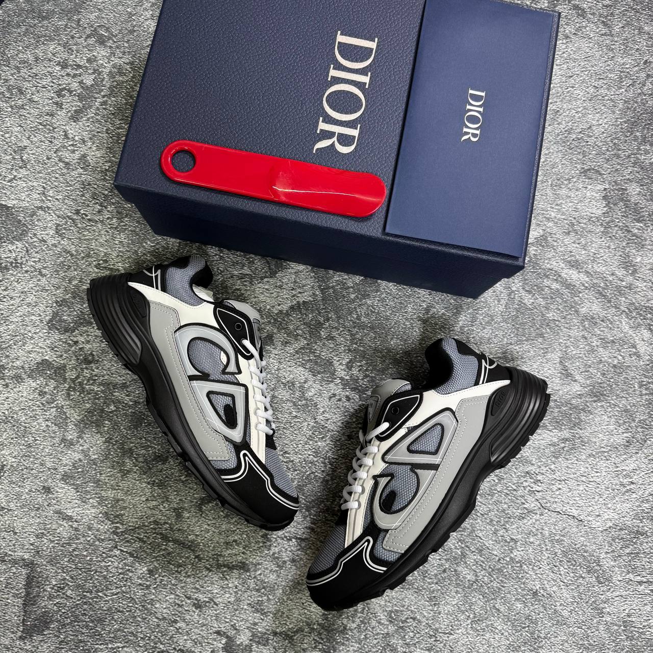 Dor b30 super clo quality with box dust bag and carry bag sa2810