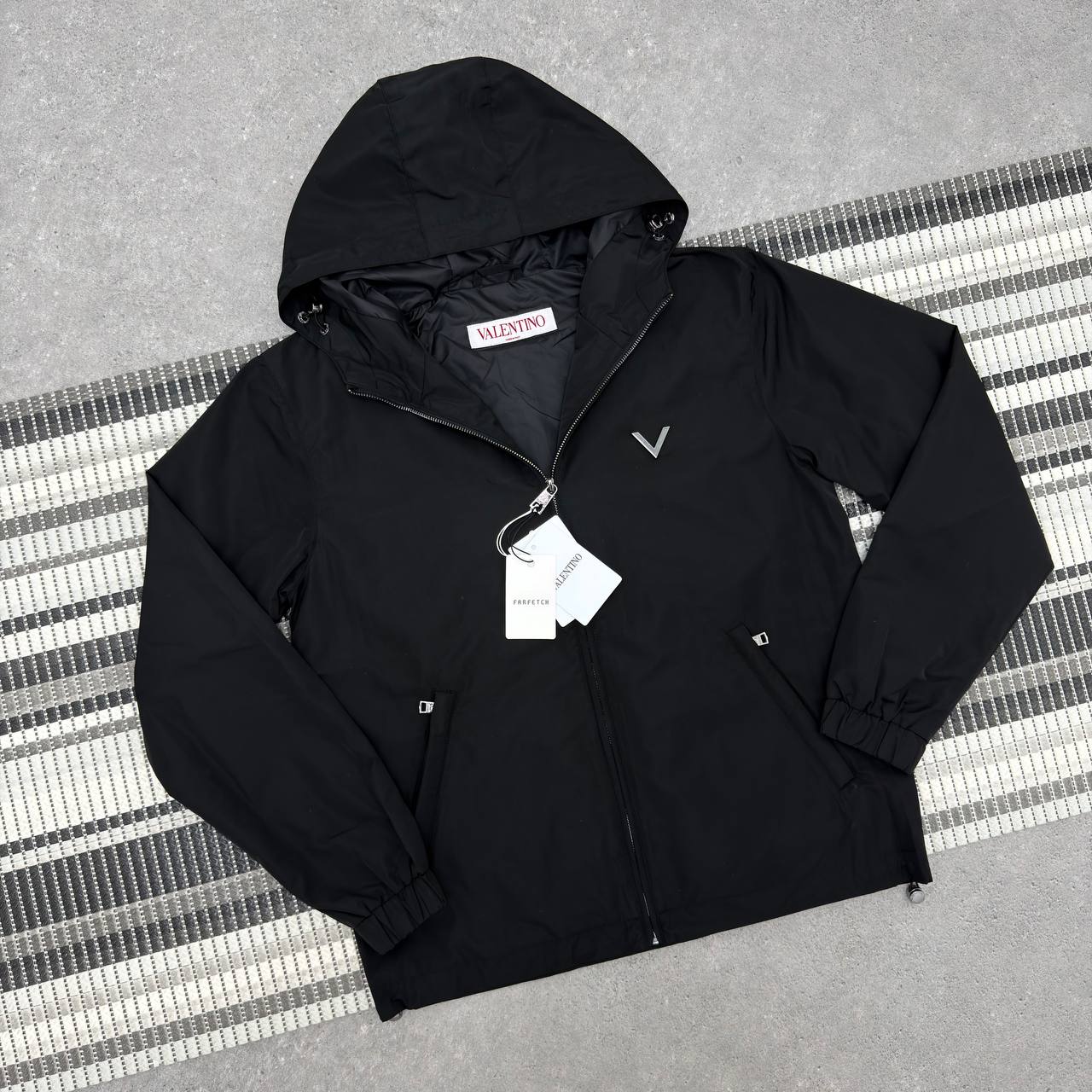 VLTNI jackets na2810