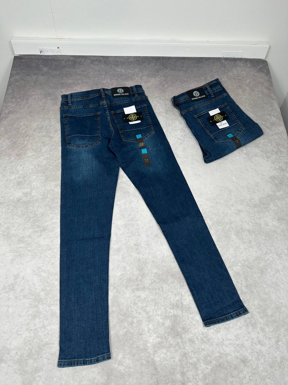 MENS STON ISLAND JEANS am2810