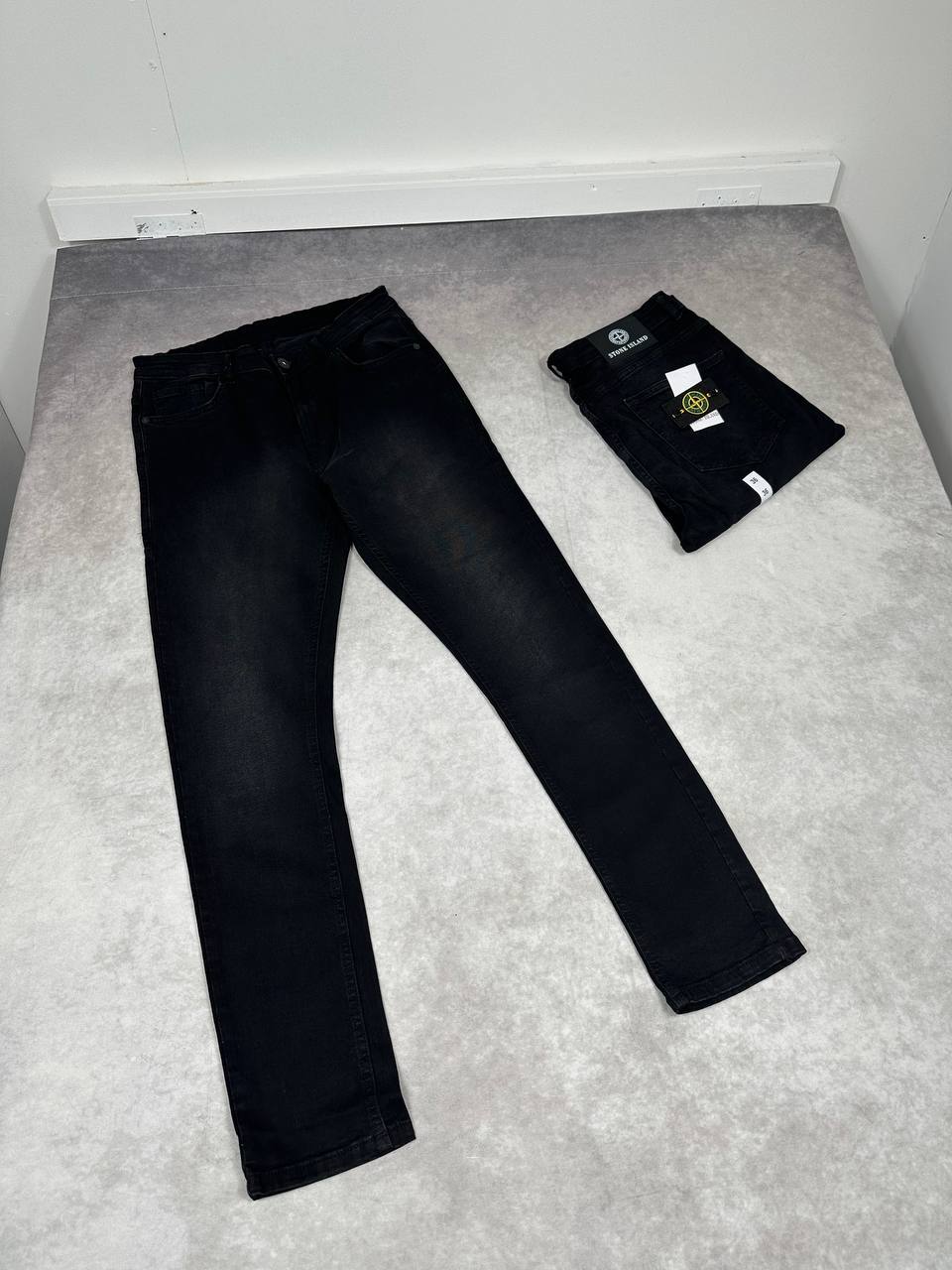 MENS STON ISLAND JEANS am2810