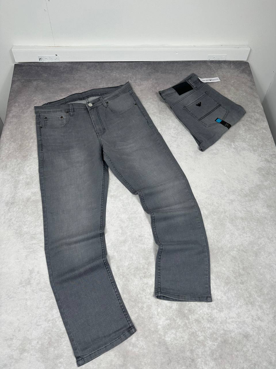 MENS ARMAN JEANS am2810