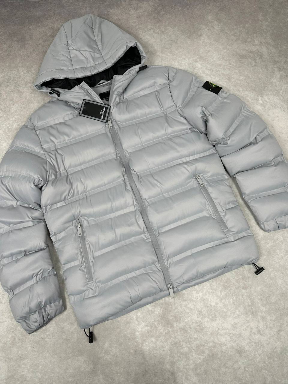 STON ISLAND JACKET am2810
