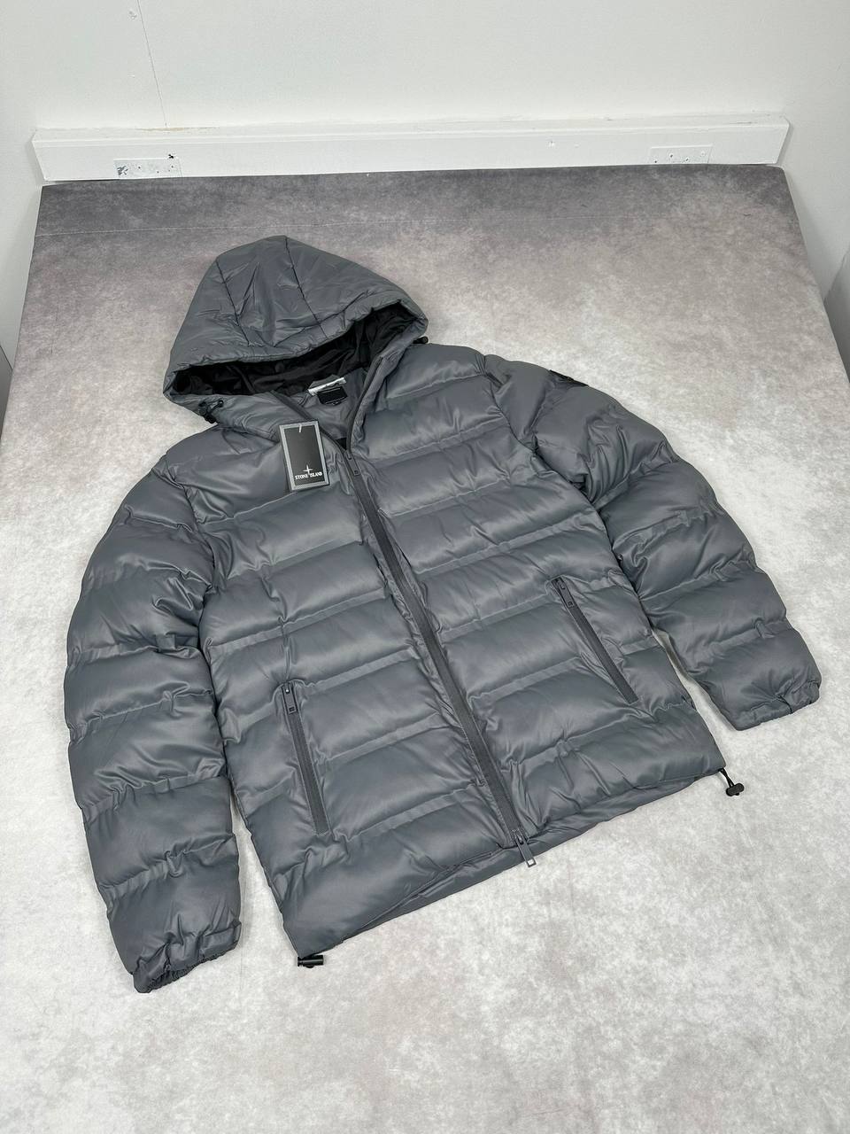 STON ISLAND JACKET am2810
