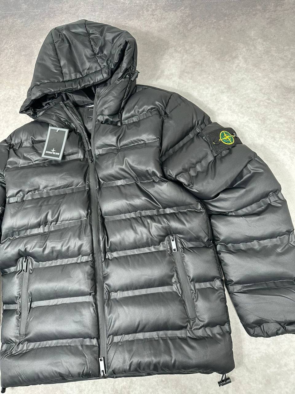 STON ISLAND JACKET am2810