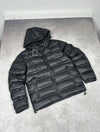 STON ISLAND JACKET am2810