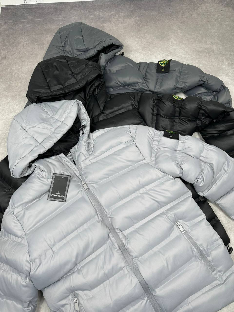 STON ISLAND JACKET am2810
