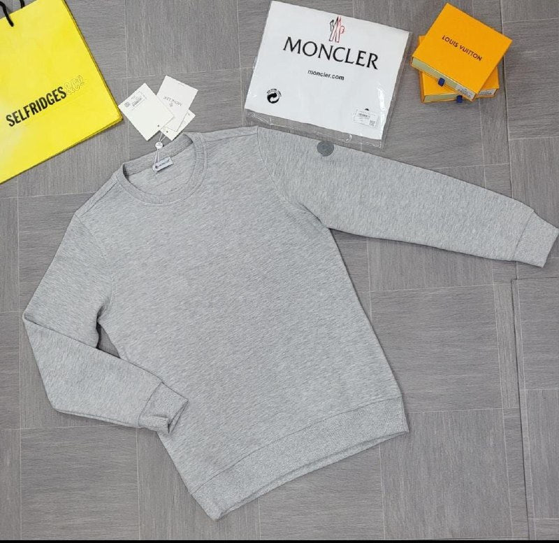 QUALITY MONCLER JUMPER aj2407