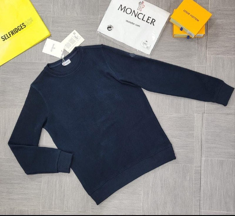 QUALITY MONCLER JUMPER aj2407