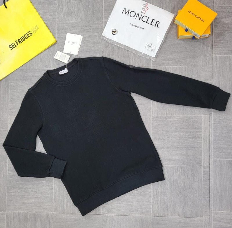 QUALITY MONCLER JUMPER aj2407