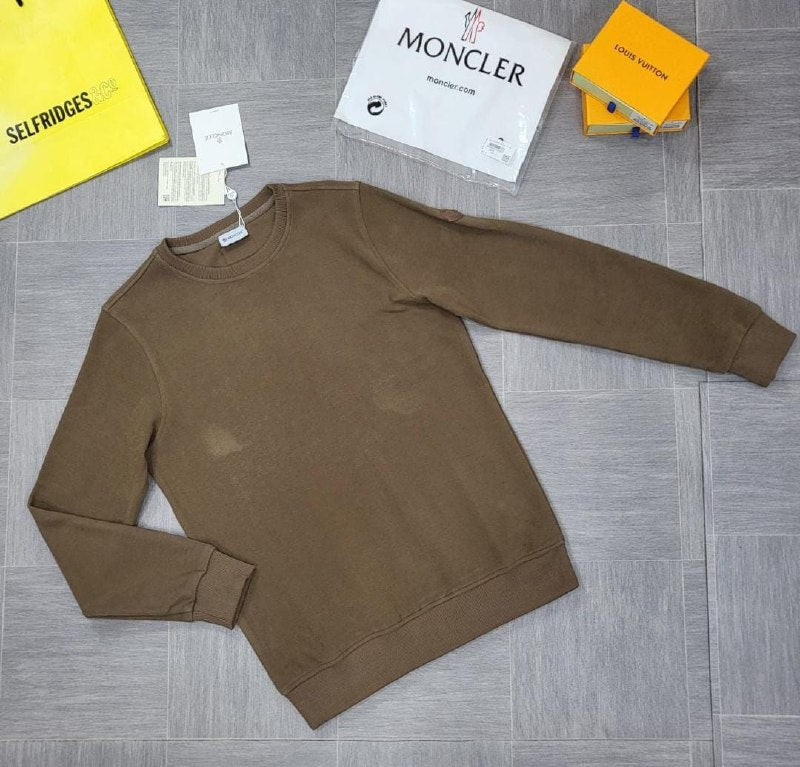 QUALITY MONCLER JUMPER aj2407