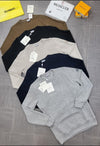 QUALITY MONCLER JUMPER aj2407