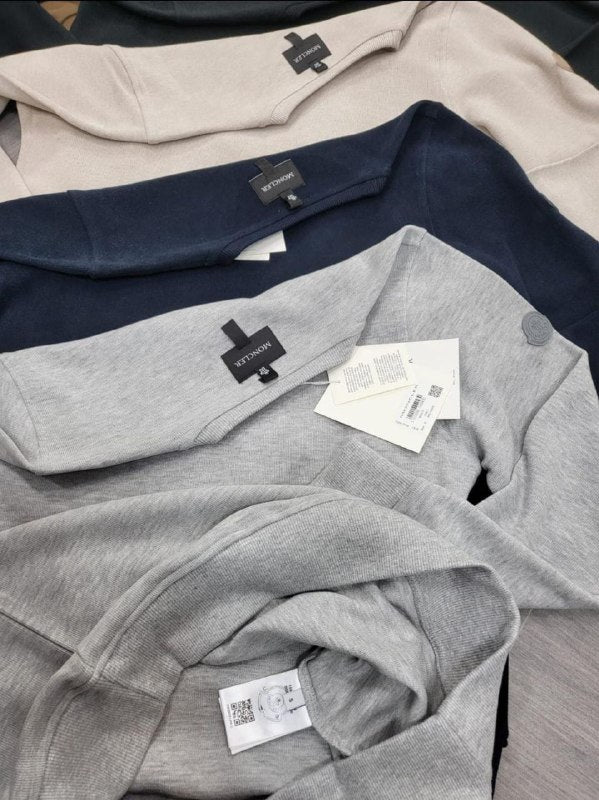 QUALITY MONCLER JUMPER aj2407