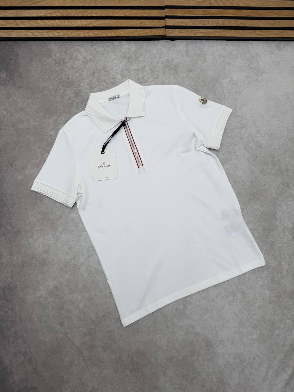 SUPER CLON MONCLE POLO am1105