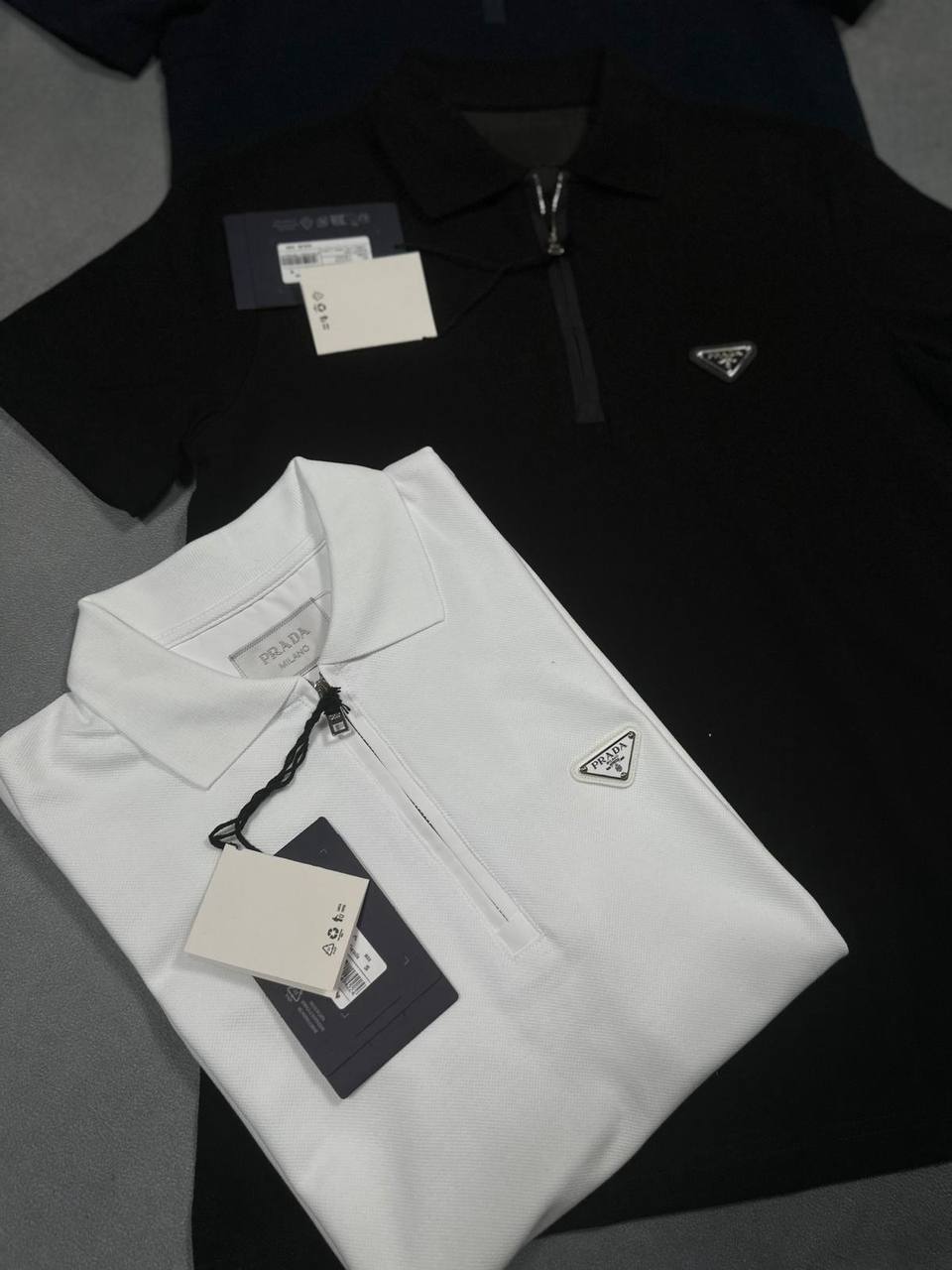 SUPER CLON PRAD  POLO am1105