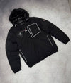 SUPER CLON MONCLE REVERS-ABLE  JACKETS NFC TAG ETC am1105