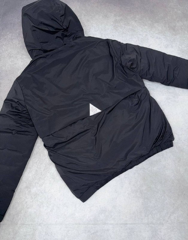 SUPER CLON MONCLE REVERS-ABLE  JACKETS NFC TAG ETC am1105