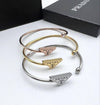PRAD BRACELET COME WITH FULL PACKAGING am1105