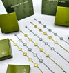 VAN CLEE & ARPEL BRACLET  WITH FULL PACKING am1105