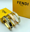 FEND BRACELET COME WITH FULL PACKAGING am1105