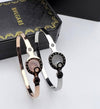 BVLGAR BRACELET COME WITH FULL PACKAGING am1105