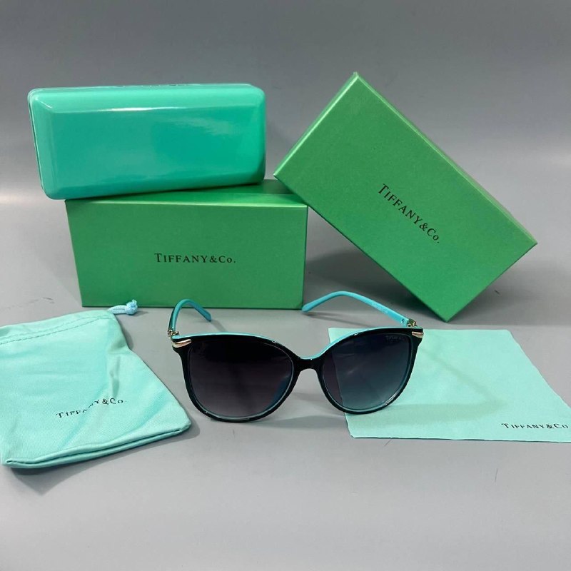 CHANE GLASSES WITH NECK CHAIN WITH BOX AND PAPERWORKS am1105