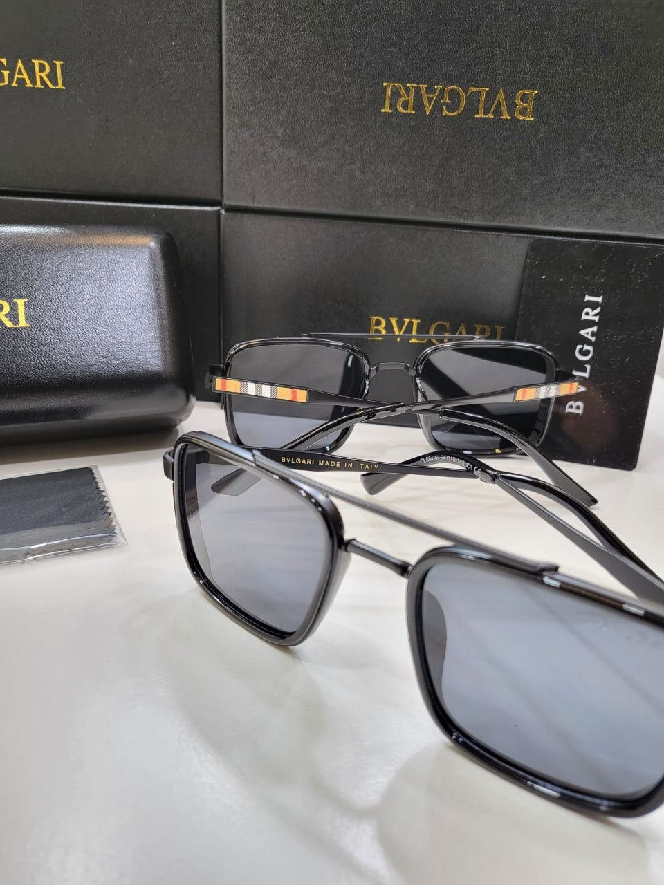 QUALITY BVLGAR SUNGLASSES ak1205