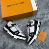 Lv trainer with box on sale sa1205
