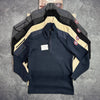 Canad goos half zip sa1205