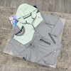 QUALITY NIK 3 PCS SET jay1205