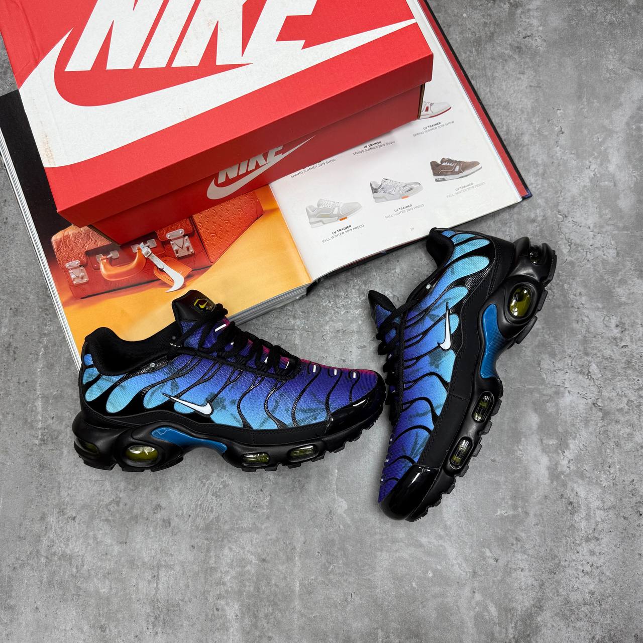 SUPER CLON NIK TNS jay0706