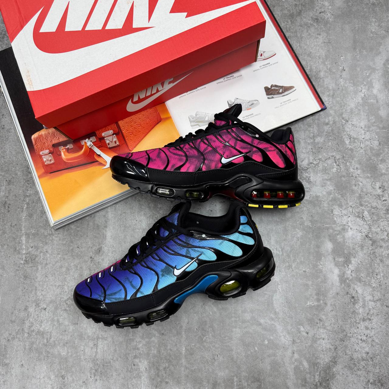 SUPER CLON NIK TNS jay0706