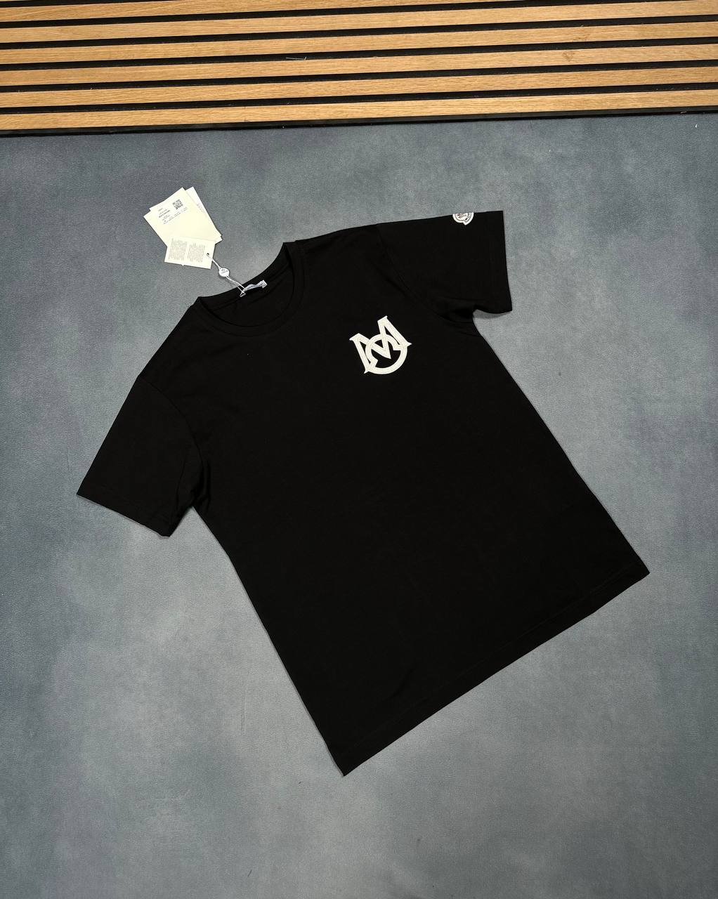 MENS MONCLE TEE am2407