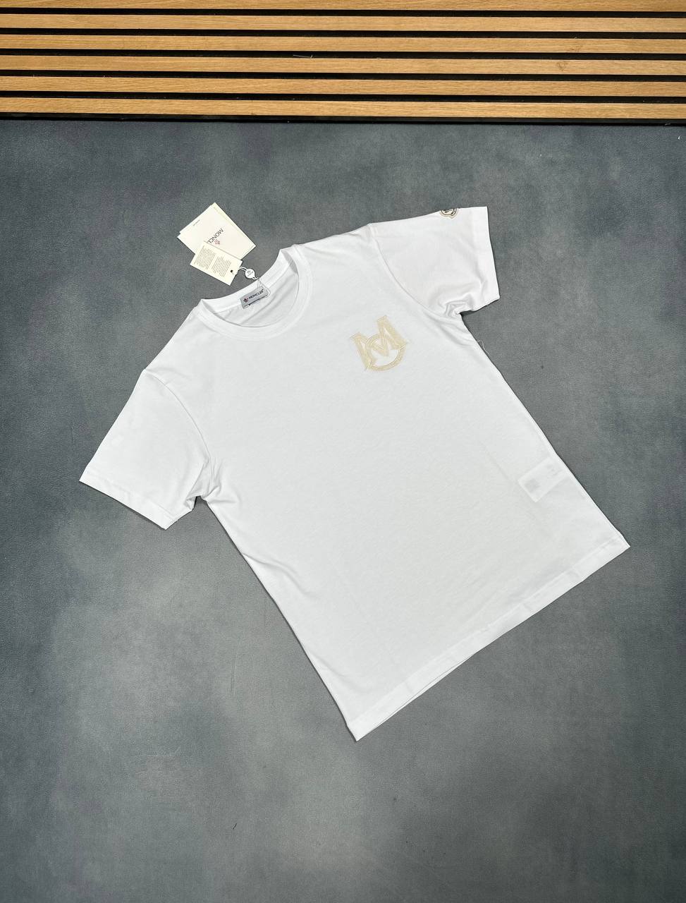 MENS MONCLE TEE am2407